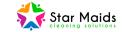 Star Maids Cleaning Solutions Silver Spring logo